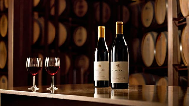 Why Is Crane Lake Wine So Cheap