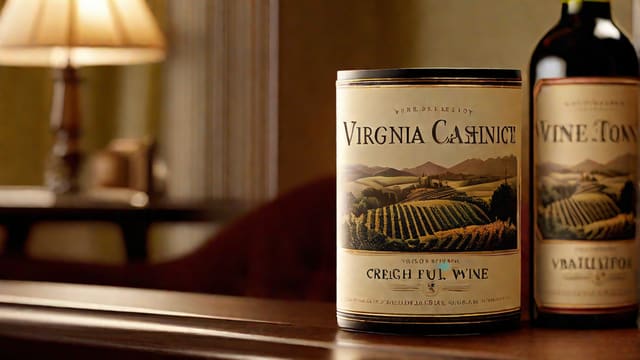 Can You Ship Wine To Virginia