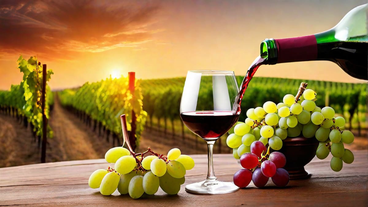How Much Acid Blend Per Gallon Of Wine