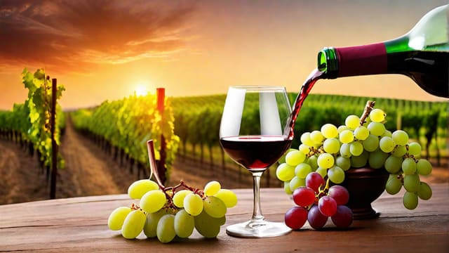 How Much Acid Blend Per Gallon Of Wine