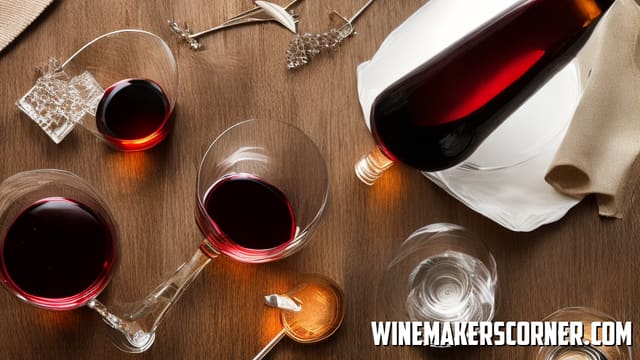 How To Pack Wine Glasses