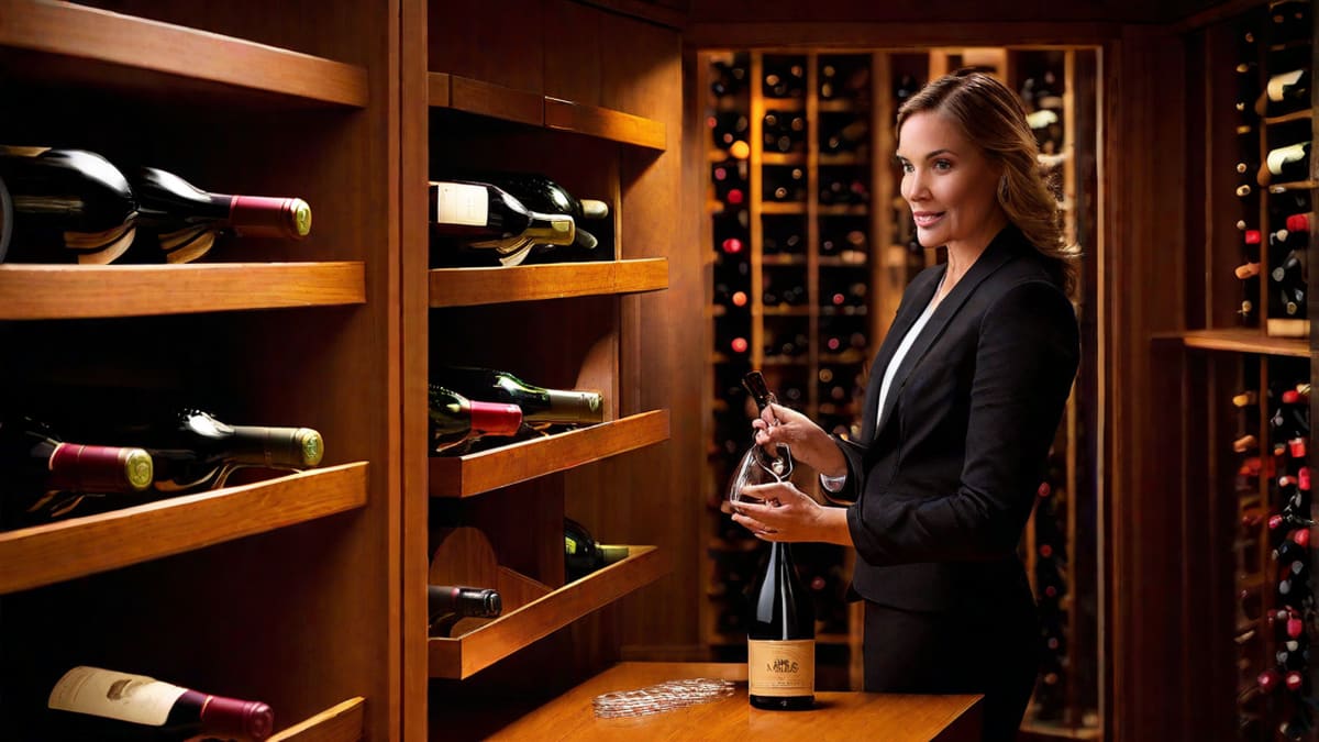 How To Reseal A Wine Bottle For Cruise
