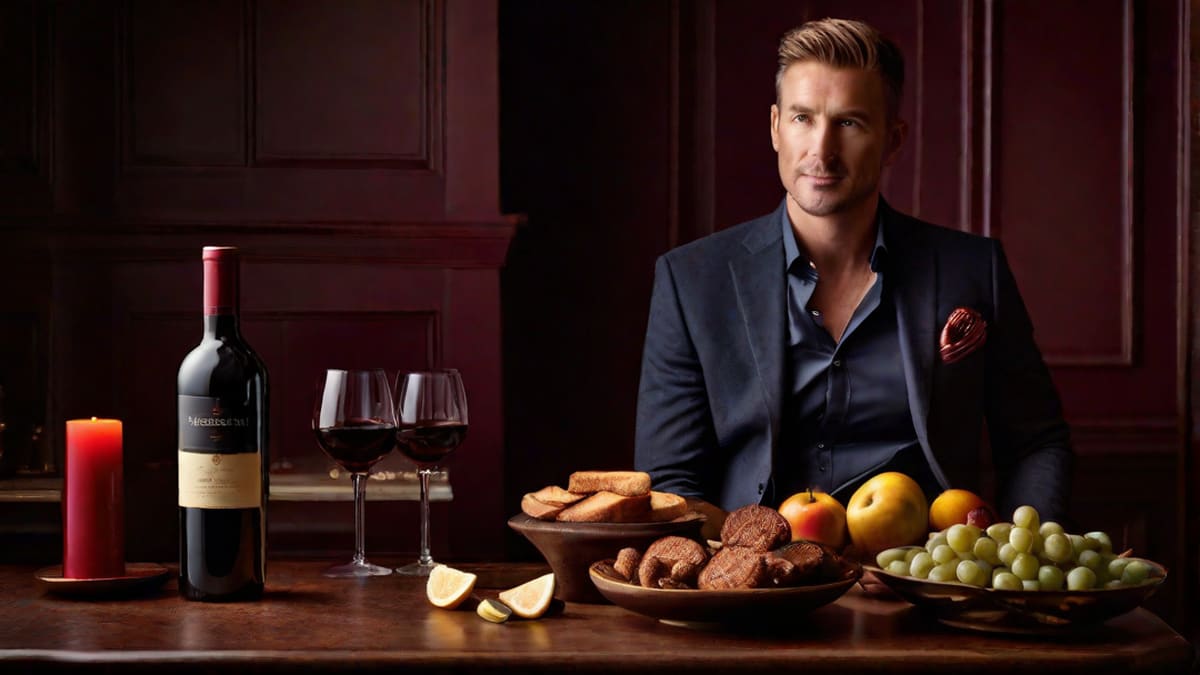 Does Red Wine Have Gluten