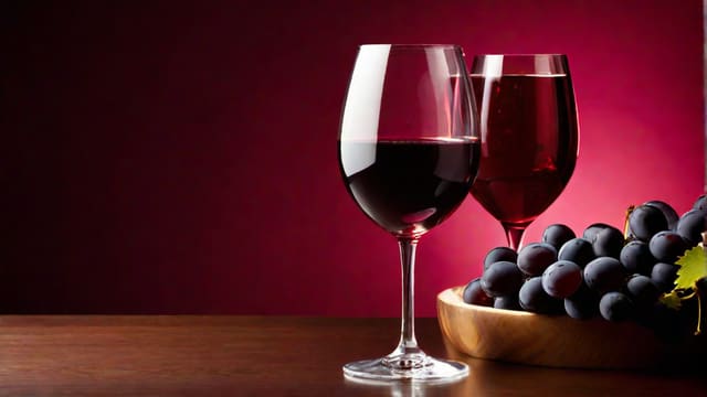 What Is Non Alcoholic Wine