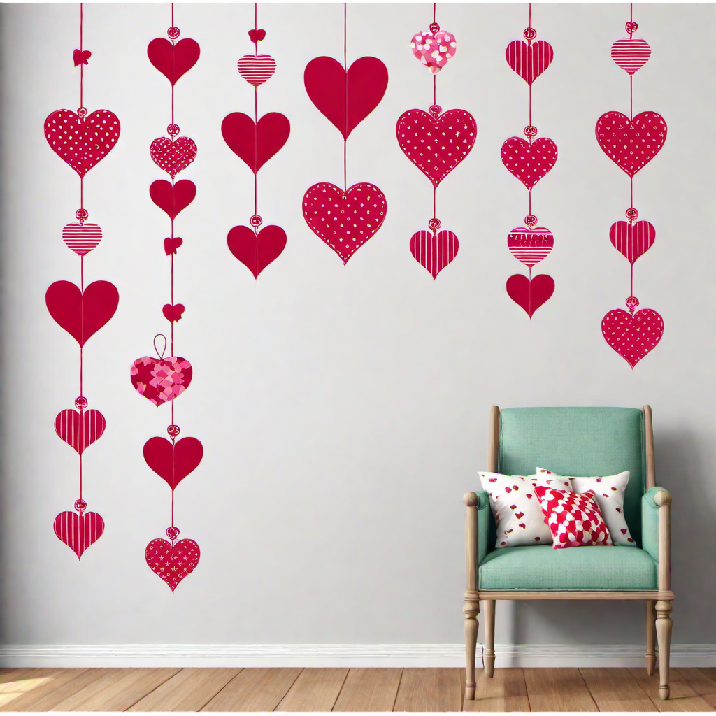 Spread the Love: Valentine