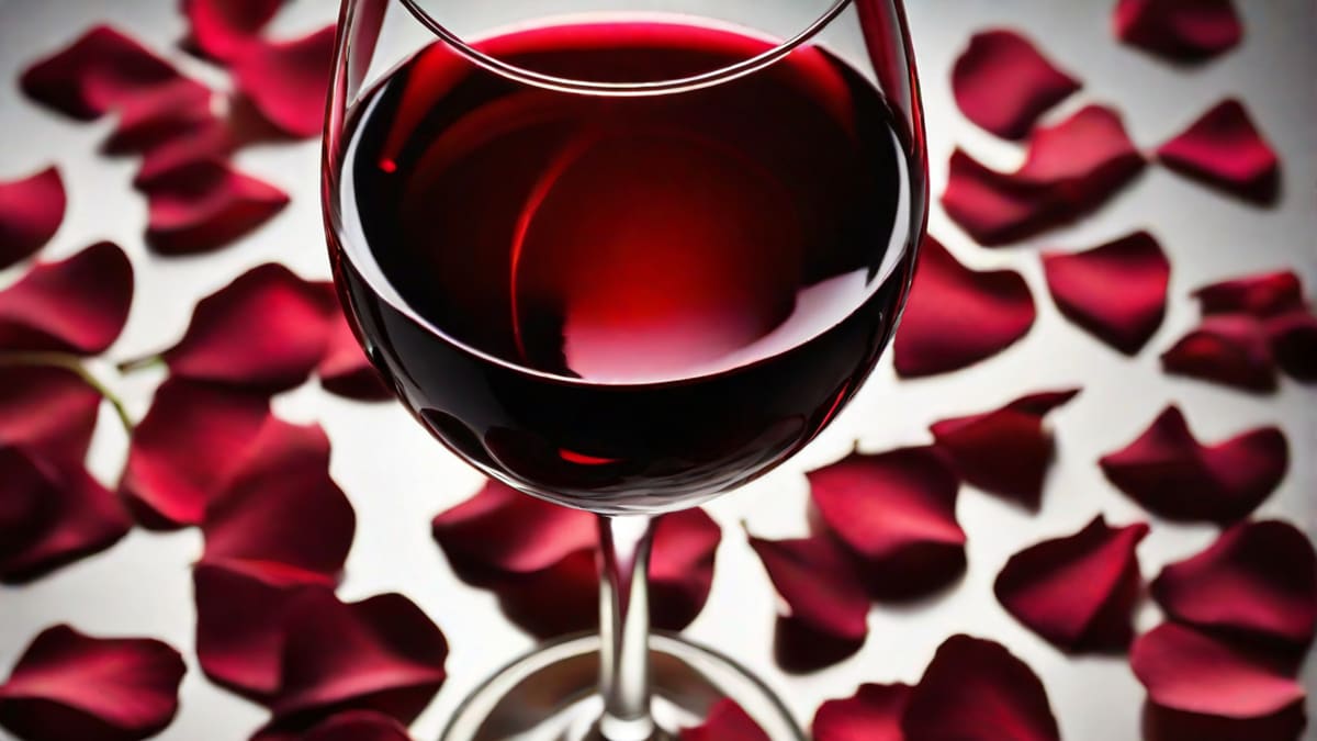 Is Wine An Aphrodisiac