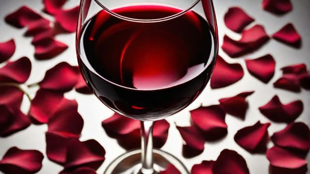 Is Wine An Aphrodisiac
