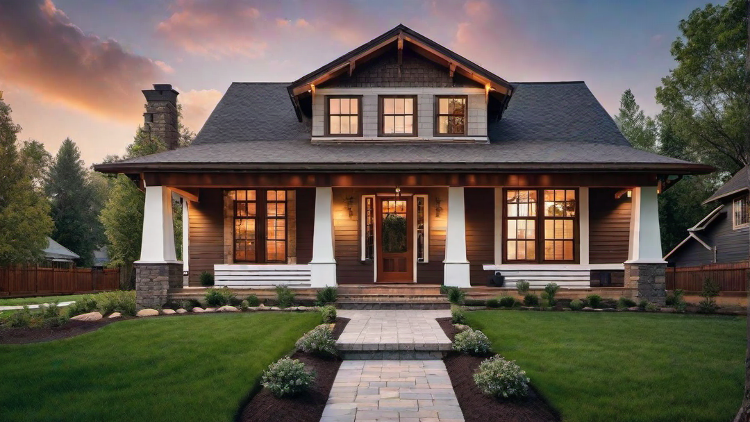 Farmhouse Architecture: Deep Roots in American History
