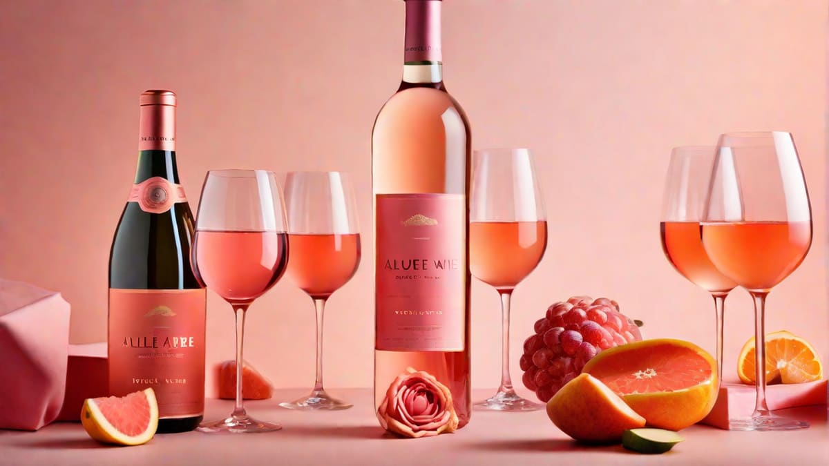 Is Rosé Wine