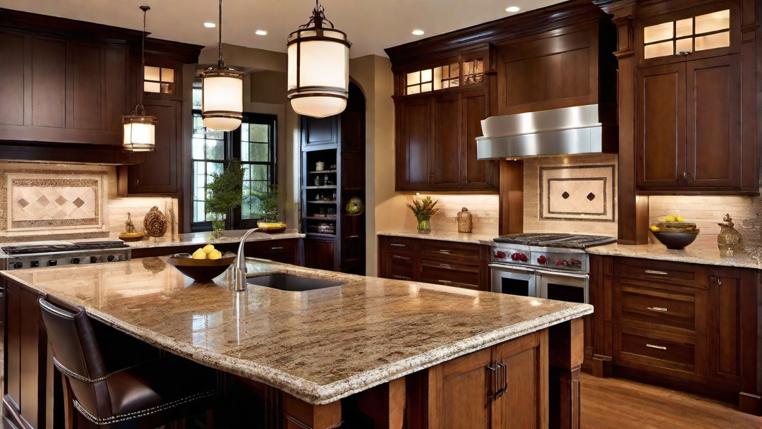 Contemporary Twist: Infusing Colonial Style with Modern Sensibilities