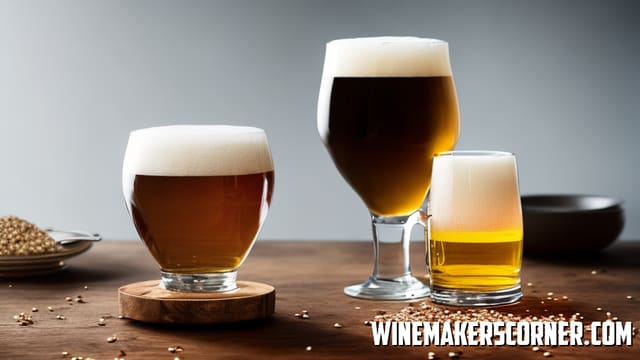 Saison Beer Recipe All Grain Extract