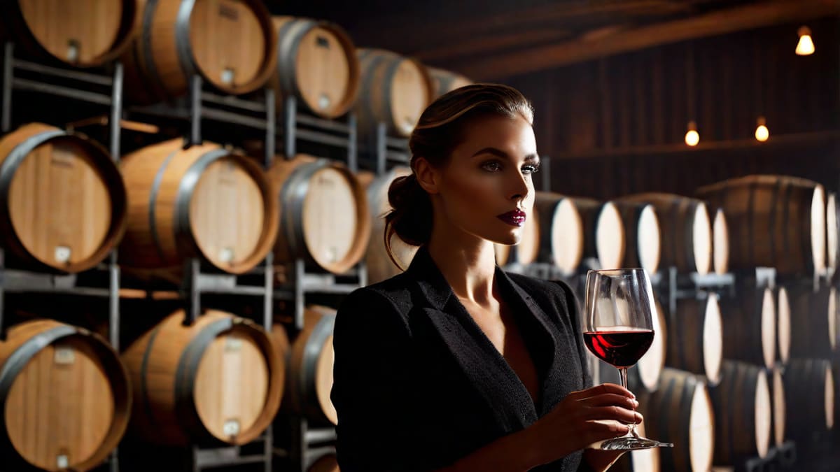 Is There A Lot Of Sugar In Wine