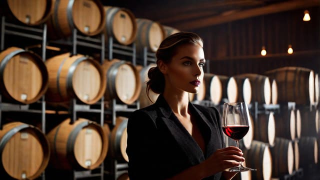 Is There A Lot Of Sugar In Wine