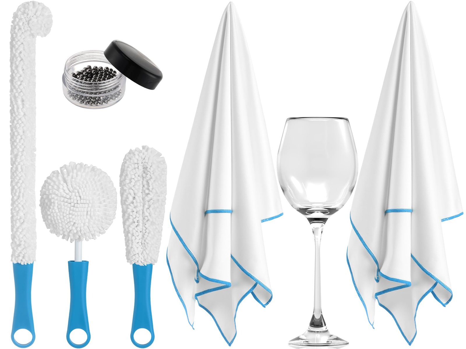 VitalCozy Decanter Kit