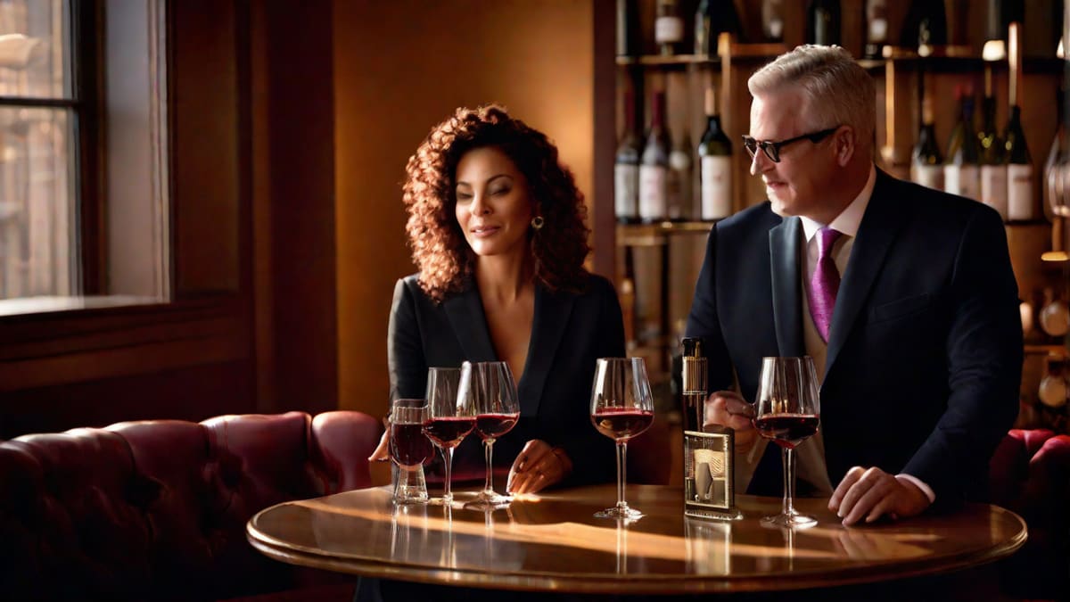 Can You Drink Wine Before A Colonoscopy