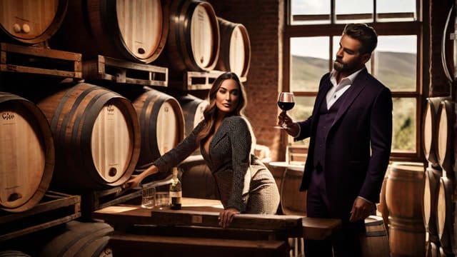 Can You Drink Wine With Gabapentin