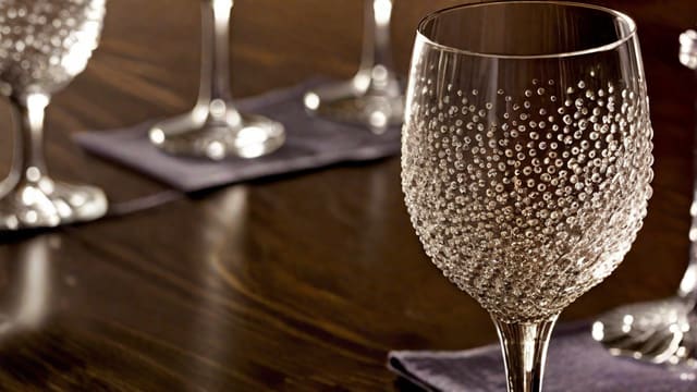 How To Wash Wine Glasses