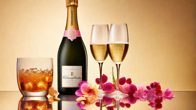 What Is The Sweeter Champagne