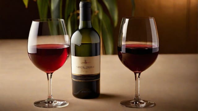 Is There Non Alcoholic Wine