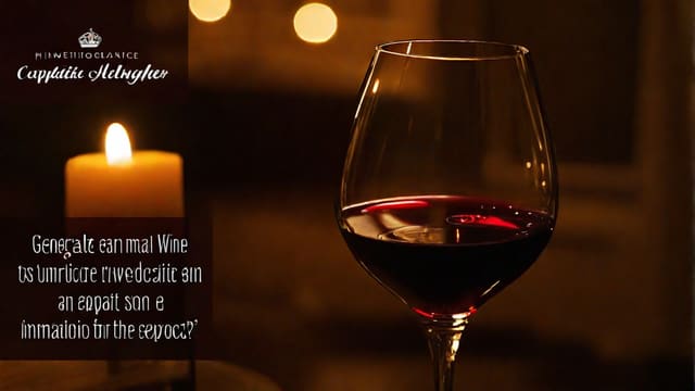 How Much Wine Can I Drink While Pregnant