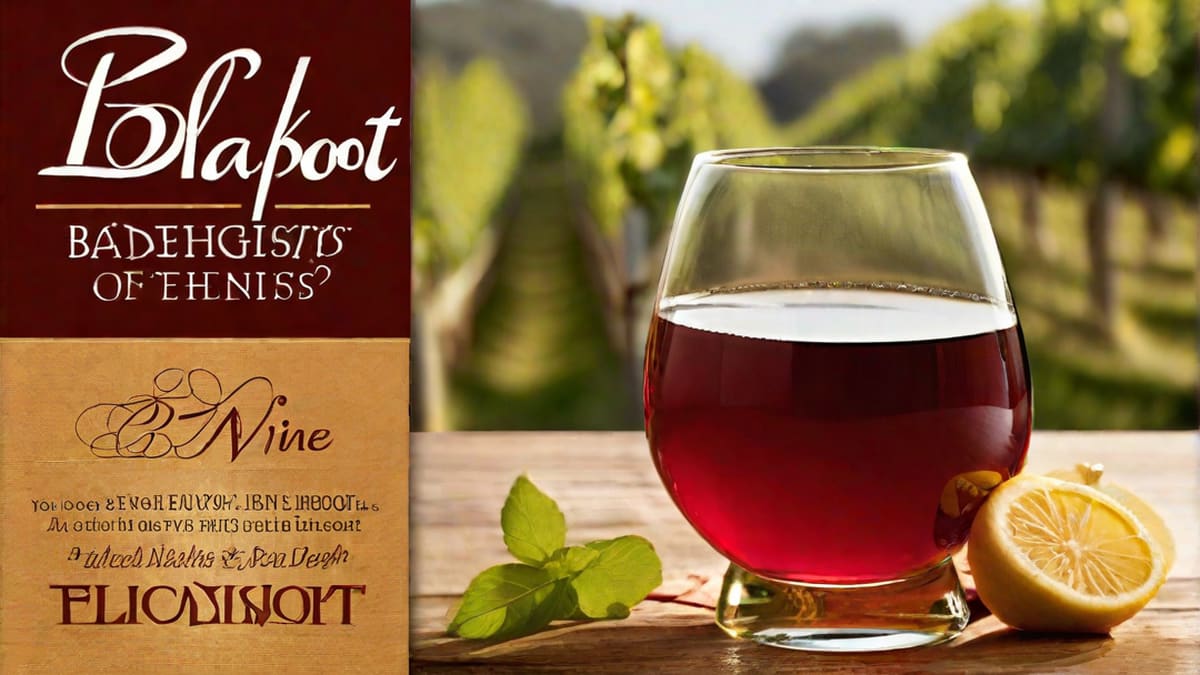 Is Barefoot Wine Good