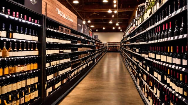 Is Total Wine Open On July 4th