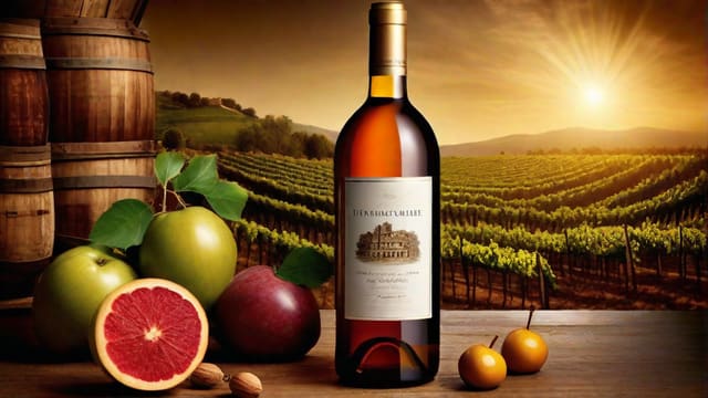 How Much Does Ancient Fruit Wine Sell For