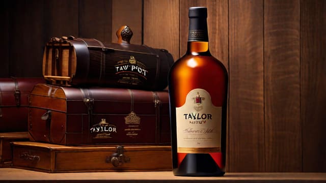 Is Taylor Port Wine Good