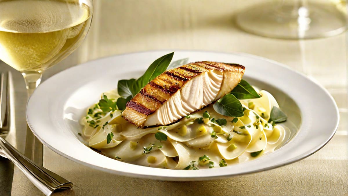 Is Sauvignon Blanc Good For Cooking