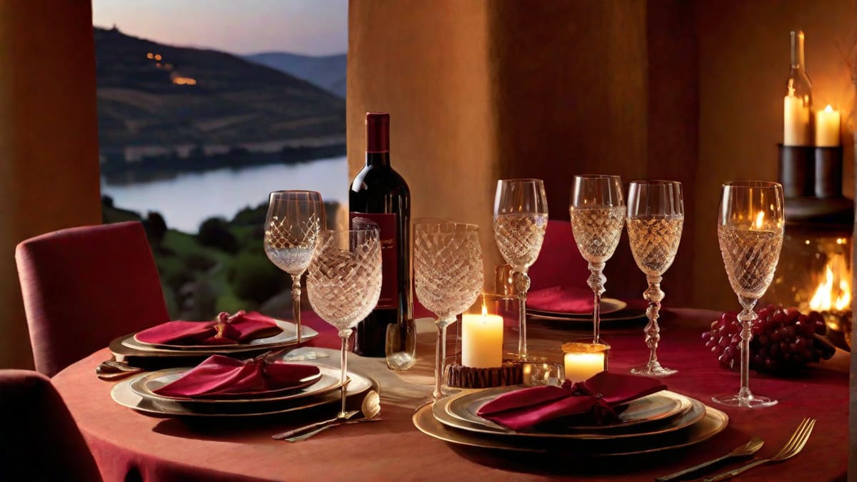 When To Drink Port Wine