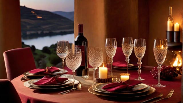 When To Drink Port Wine