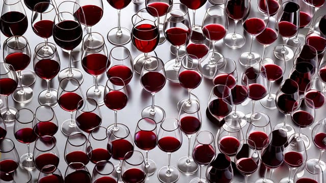 How Many Calories Are In Pinot Noir