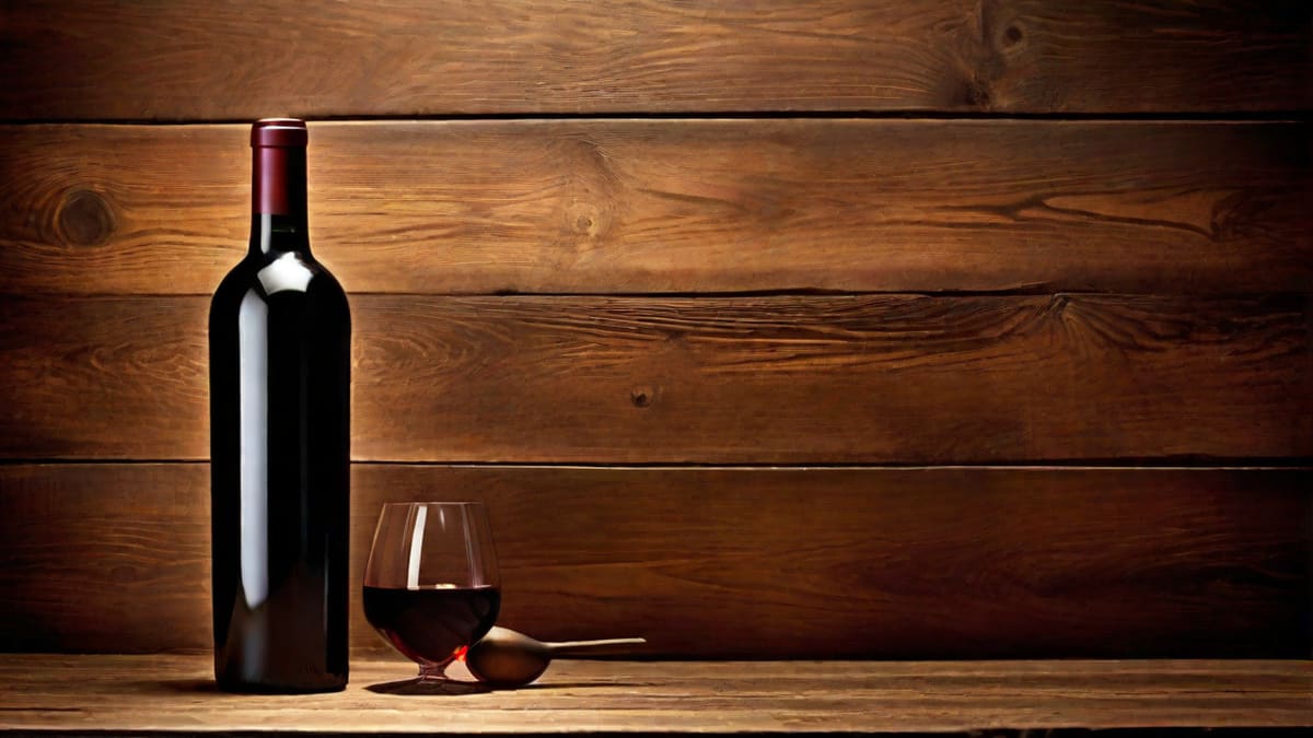 What Is Legs In Wine