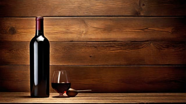 What Is Legs In Wine