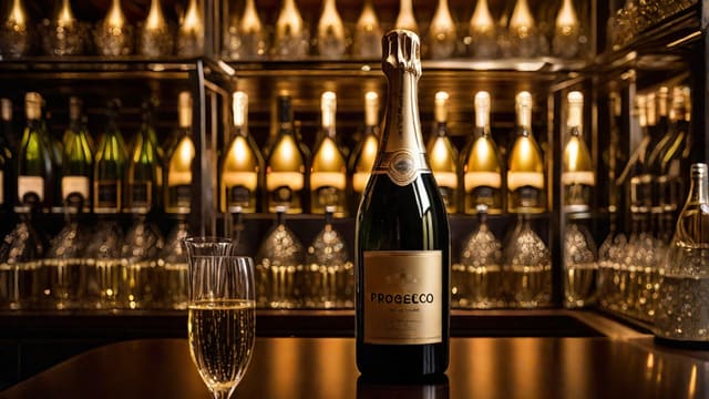 What's A Good Prosecco