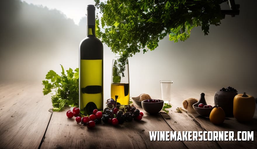 How Do You Clear Cloudy Homemade Wine