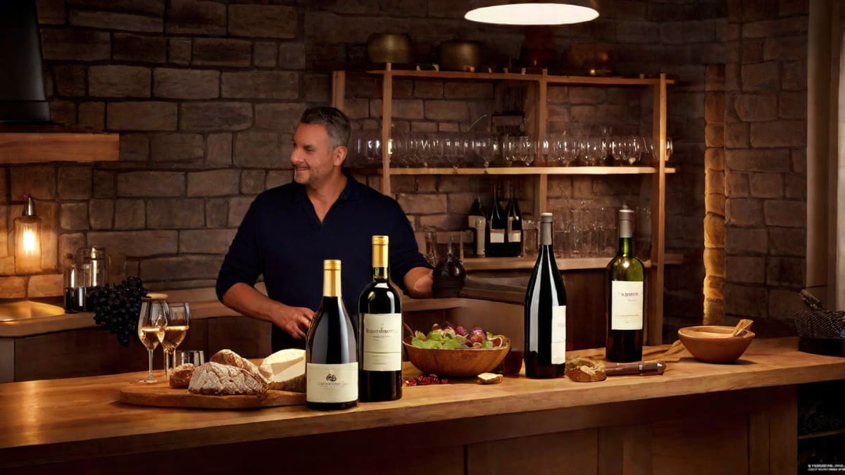 How To Make Your Own Wine At Home