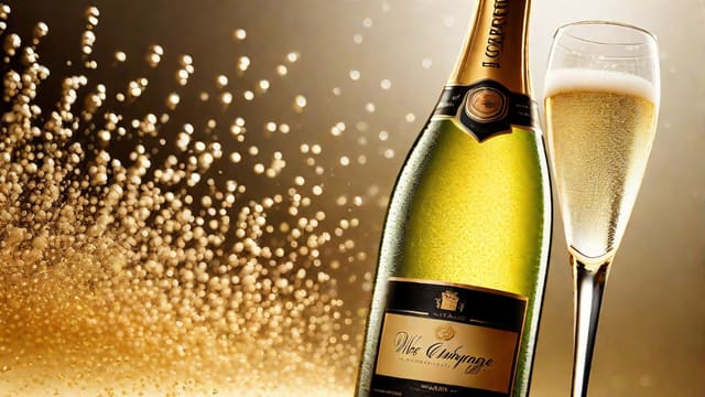 What Alcohol Percent Is Champagne