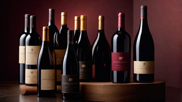 What Type Of Wine Is Pinot Noir
