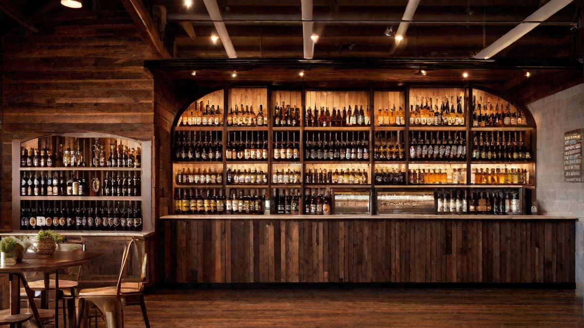 Where Is Athletic Brewing Company Located