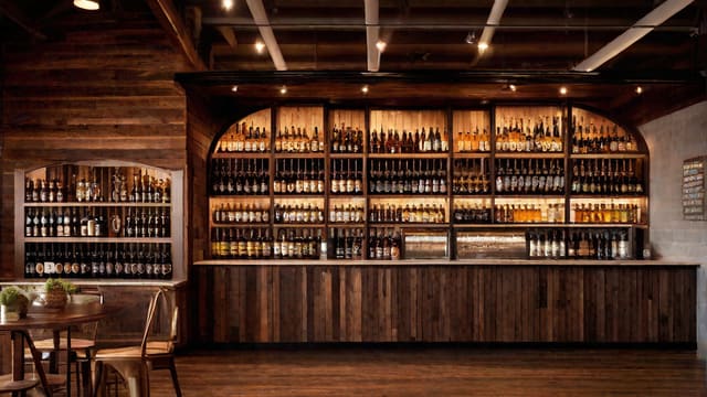 Where Is Athletic Brewing Company Located
