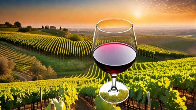 Is Wine Probiotic