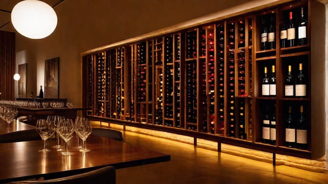 Is Assyrtiko A Dry Wine
