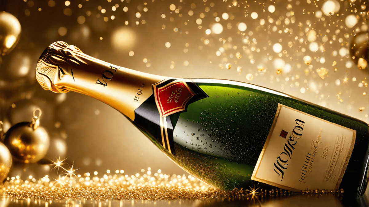 How To Pronounce Moet Chandon Champagne