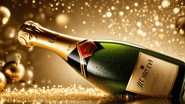 How To Pronounce Moet Chandon Champagne