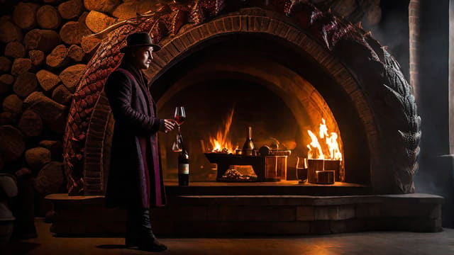 Where Can I Buy Dragon Fire Wine