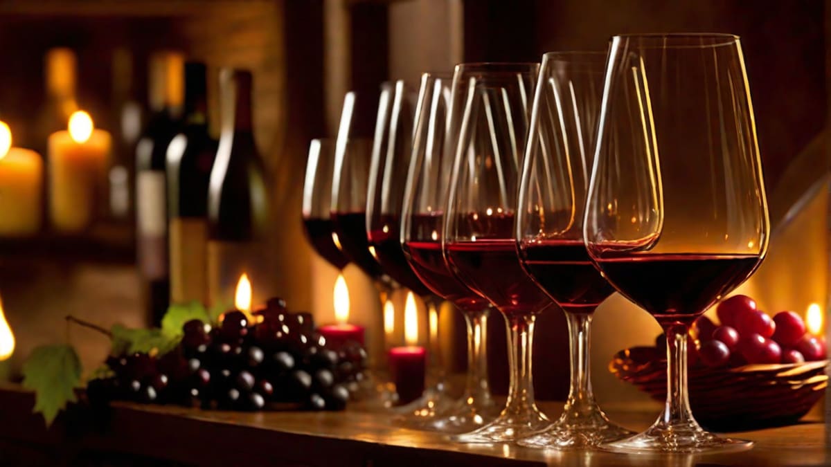 How Long Does Wine Take To Kick In