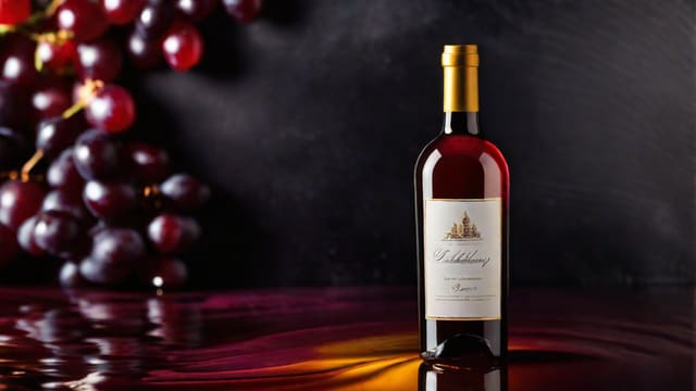 How To Make A Wine Sauce