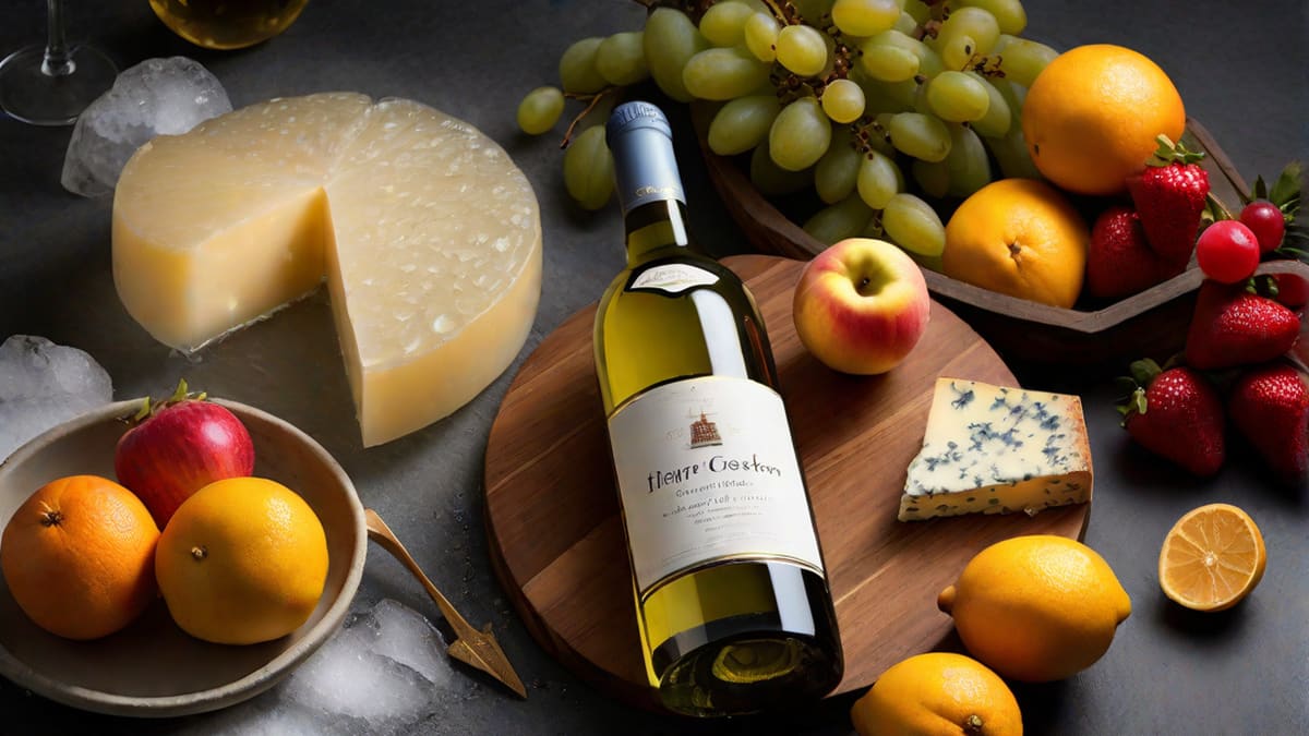 What Is A Good Dry White Wine To Drink