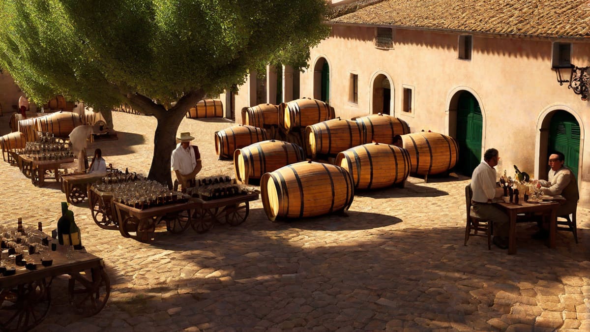 Where Do You Get Marsala Wine